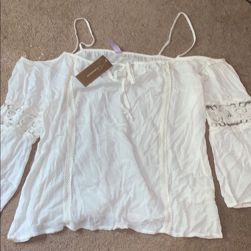 long sleeve summer shirt